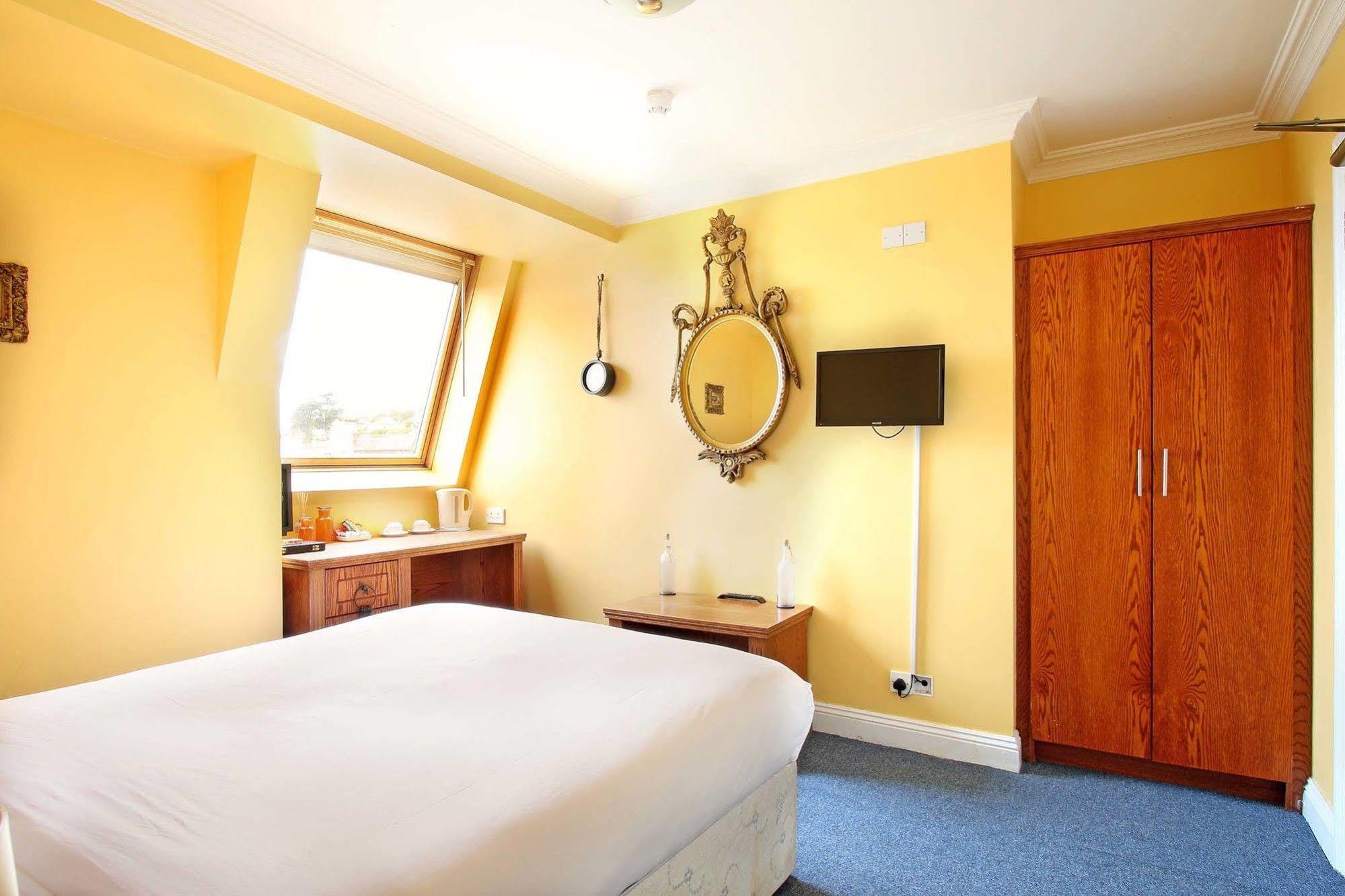 The Sands Hotel Tramore Ngoại thất bức ảnh