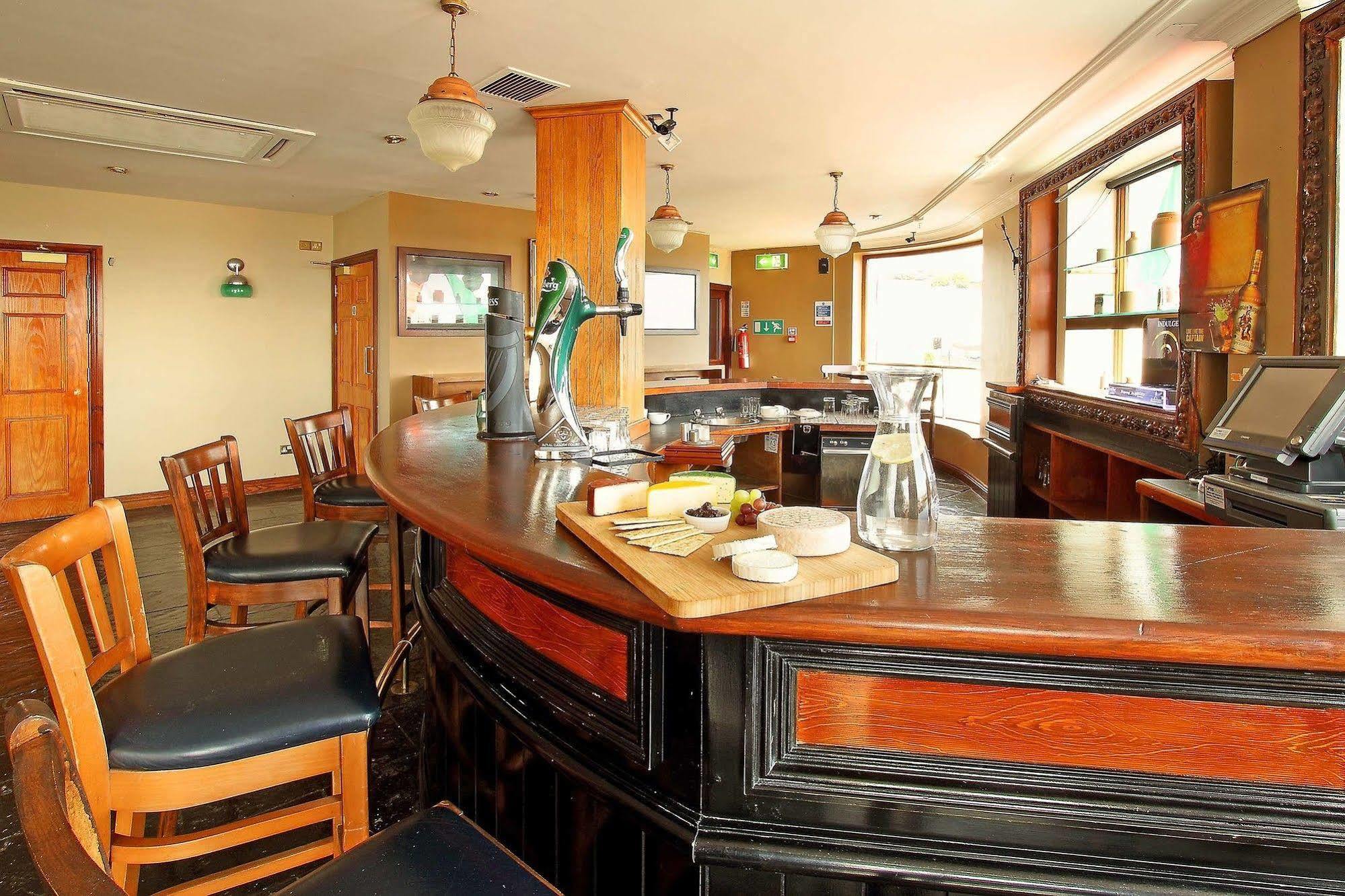 The Sands Hotel Tramore Ngoại thất bức ảnh
