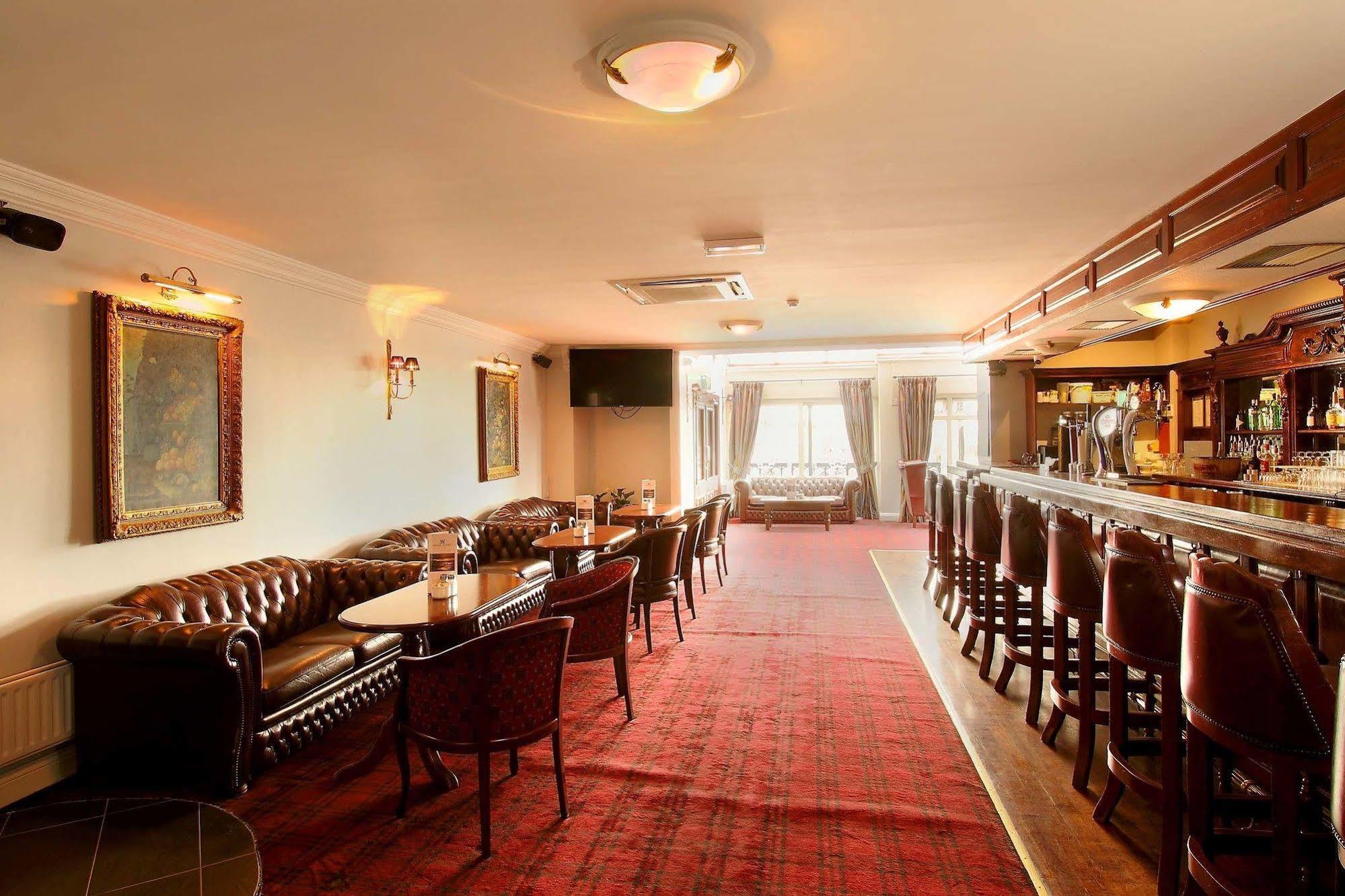The Sands Hotel Tramore Ngoại thất bức ảnh