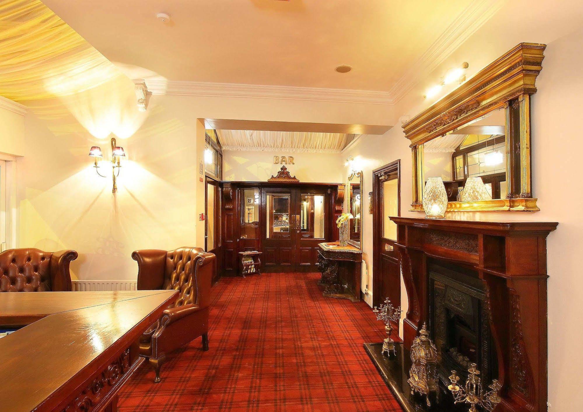 The Sands Hotel Tramore Ngoại thất bức ảnh
