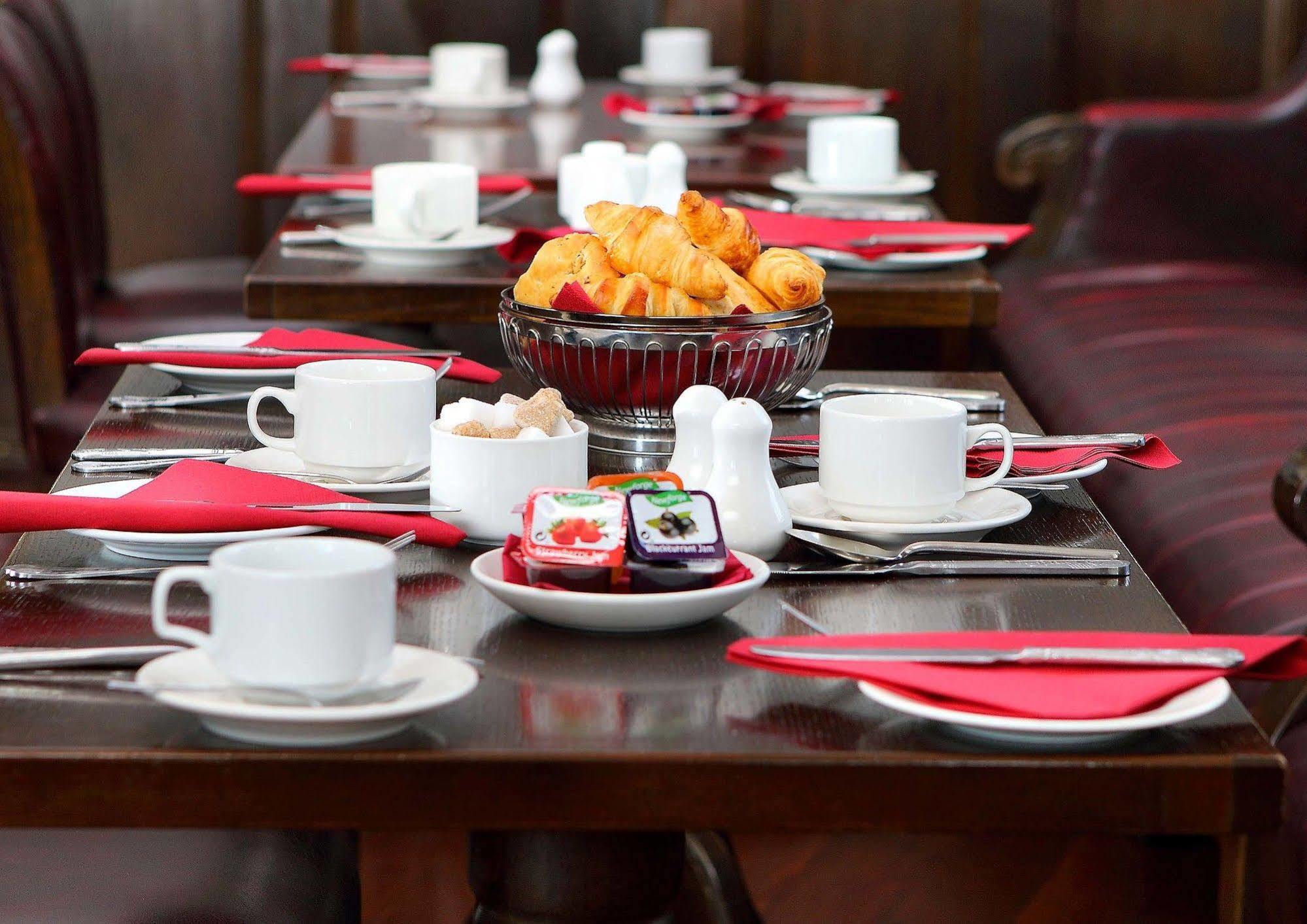The Sands Hotel Tramore Ngoại thất bức ảnh