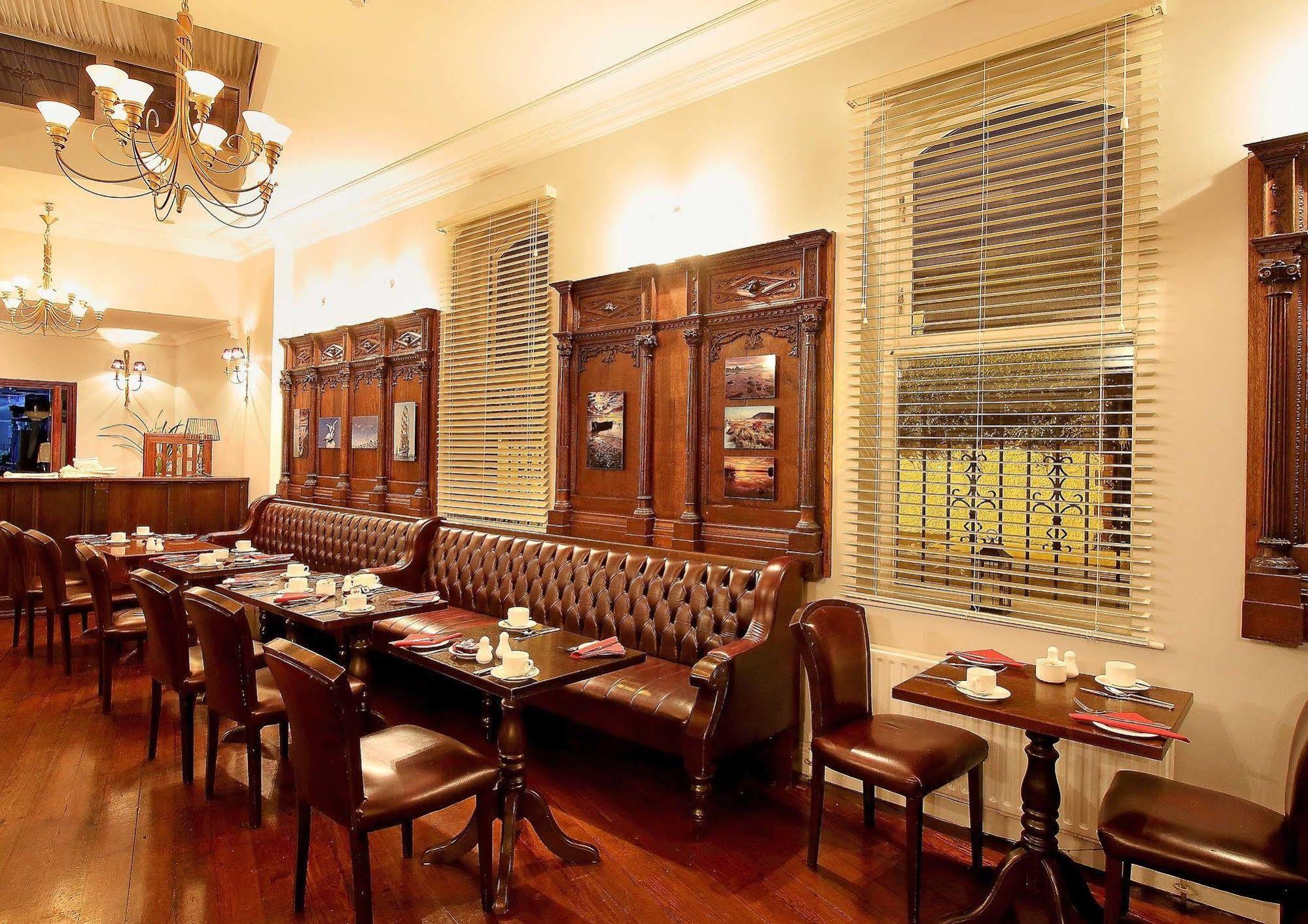The Sands Hotel Tramore Ngoại thất bức ảnh