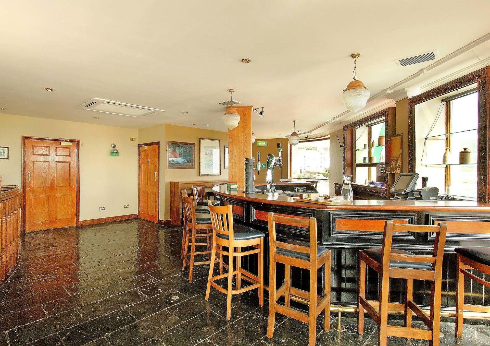 The Sands Hotel Tramore Ngoại thất bức ảnh