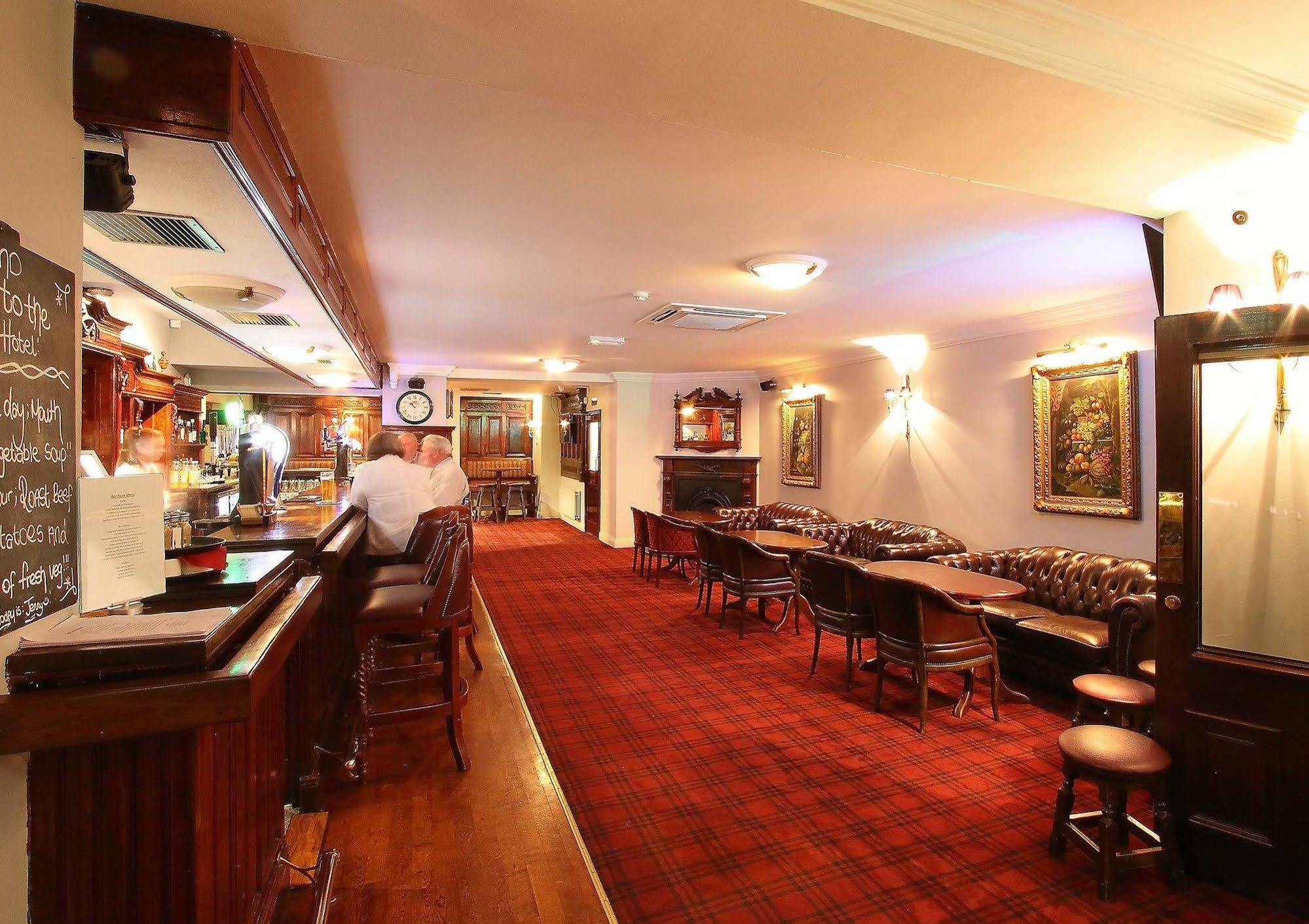 The Sands Hotel Tramore Ngoại thất bức ảnh