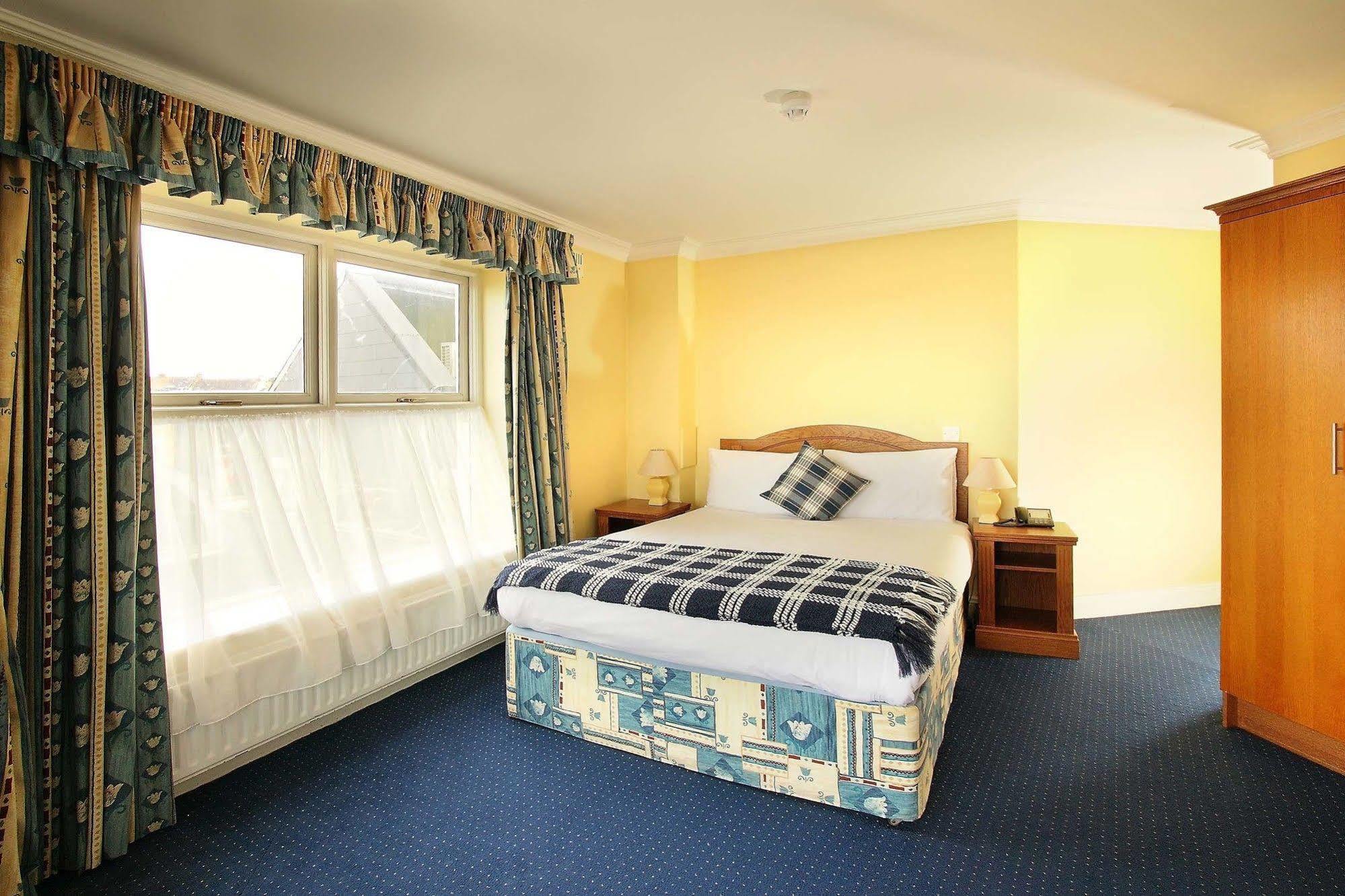 The Sands Hotel Tramore Ngoại thất bức ảnh