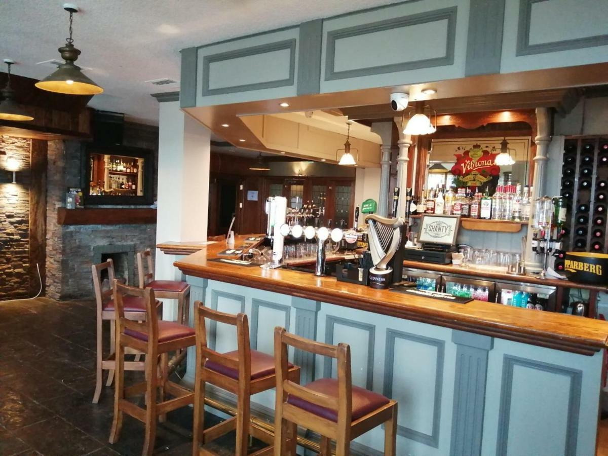 The Sands Hotel Tramore Ngoại thất bức ảnh