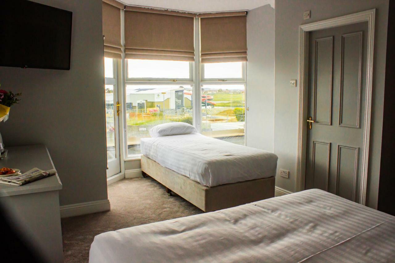 The Sands Hotel Tramore Ngoại thất bức ảnh