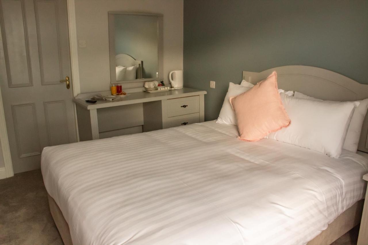The Sands Hotel Tramore Ngoại thất bức ảnh