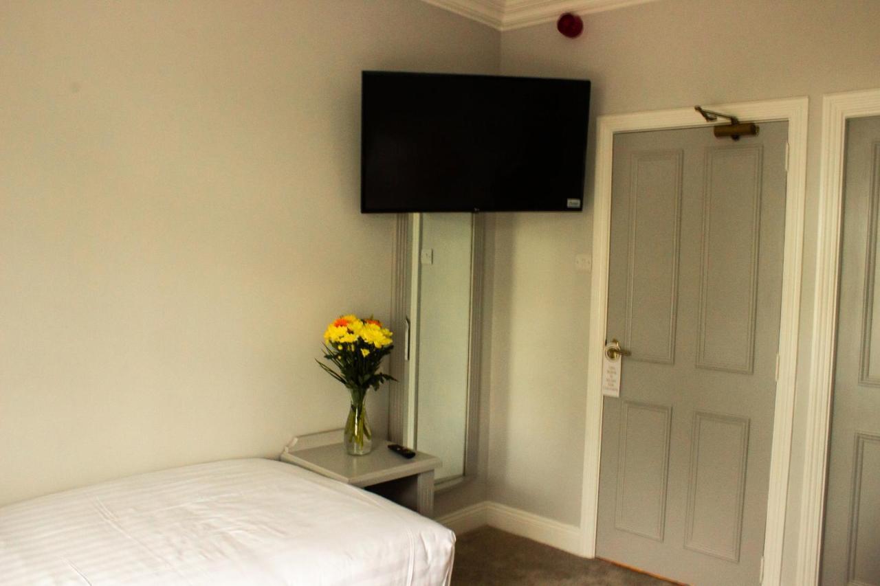 The Sands Hotel Tramore Ngoại thất bức ảnh